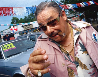 Illustration for article titled Any advice for selling my car?